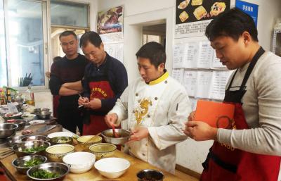 注重面館運(yùn)營細(xì)節(jié)，細(xì)節(jié)決定成敗！