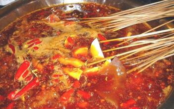 串串香的起源，吃貨們不能錯(cuò)過(guò)！