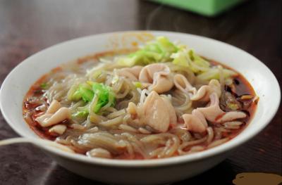 成都小吃培訓(xùn)：這20種小吃你都吃過來了嗎？