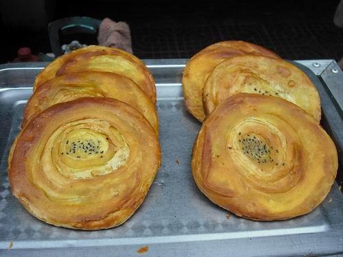 成都鍋盔培訓 成都鍋盔培訓