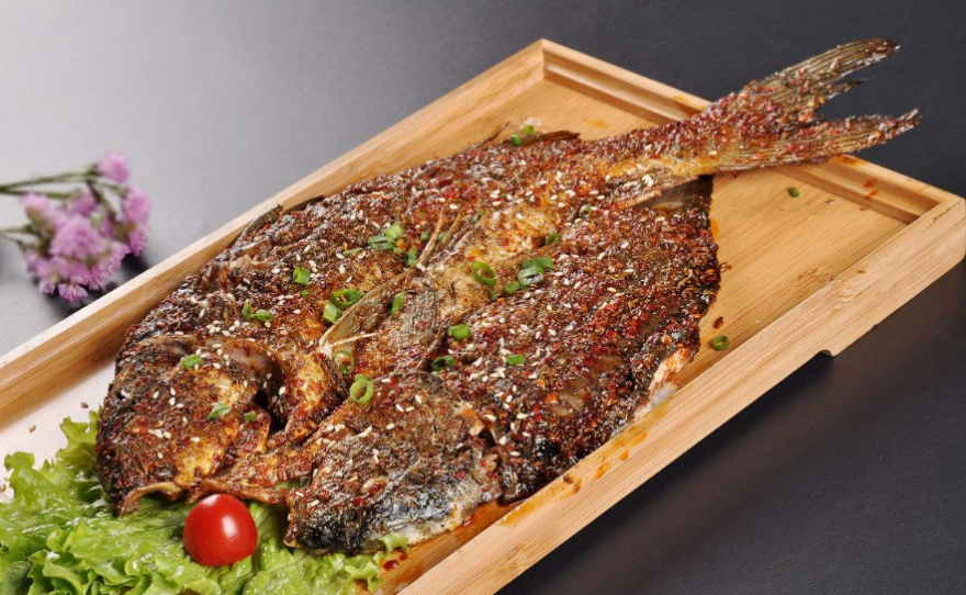 香噴噴的烤魚是怎么做的?成都哪里有烤魚培訓(xùn) 香噴噴的烤魚是怎么做的?成都哪里有烤魚培訓(xùn)