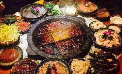 成都火鍋培訓：里面放哪些食材最難吃？