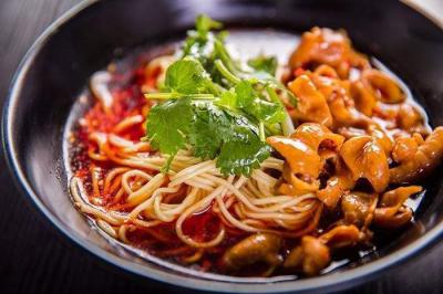 成都面食培訓：細數有哪些特色面食？