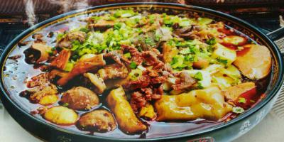 成都冒菜培訓對行業發展前景剖析怎么看？