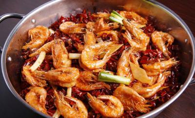 成都川菜培訓哪家比較好？經典川菜有哪些？