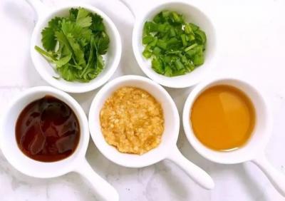 成都火鍋培訓：玩轉火鍋蘸料