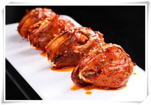 去四川成都,必須要吃的五種小吃,每種都讓你不舍得走! 去四川成都,必須要吃的五種小吃,每種都讓你不舍得走!