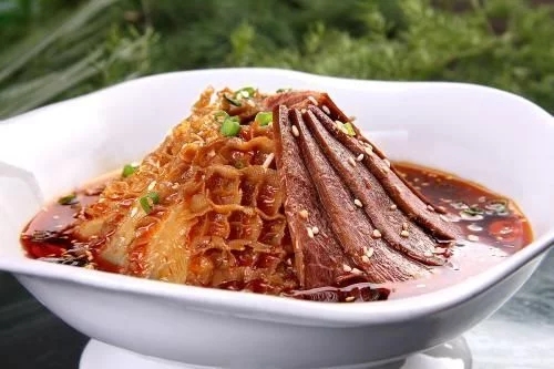 去四川成都,必須要吃的五種小吃,每種都讓你不舍得走! 去四川成都,必須要吃的五種小吃,每種都讓你不舍得走!