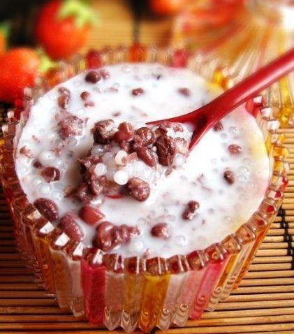 奶茶中的蜜紅豆做法大揭秘,愛吃的朋友趕緊學起來 奶茶中的蜜紅豆做法大揭秘,愛吃的朋友趕緊學起來