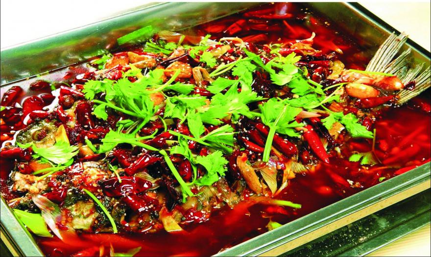 加盟一家烤魚店的條件是什么? 加盟一家烤魚店的條件是什么?