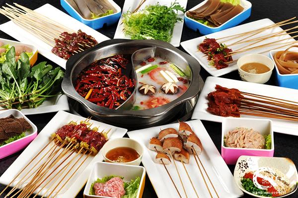 成都串串香培訓(xùn):初次涉足餐飲行業(yè)的你要知道以下七大要素 成都串串香培訓(xùn):初次涉足餐飲行業(yè)的你要知道以下七大要素