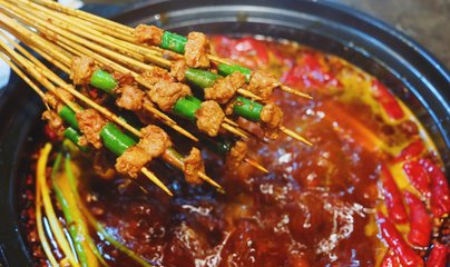 成都串串香培訓(xùn):初次涉足餐飲行業(yè)的你要知道以下七大要素 成都串串香培訓(xùn):初次涉足餐飲行業(yè)的你要知道以下七大要素