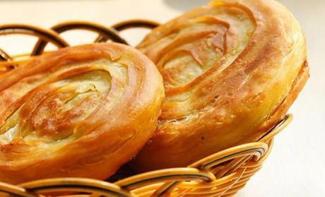 軍屯鍋盔技術(shù)配方，趕快收藏起來