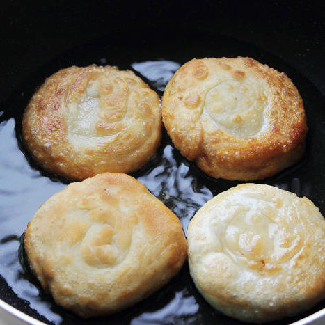 教你在家做牛肉鍋盔 教你在家做牛肉鍋盔