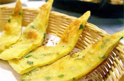 秘制蔥油餅,層次分明又入味,所有詳細(xì)技巧都在這里了! 秘制蔥油餅,層次分明又入味,所有詳細(xì)技巧都在這里了!