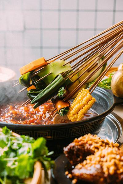 成都串串培訓:餐飲小白如何取得創業成功？