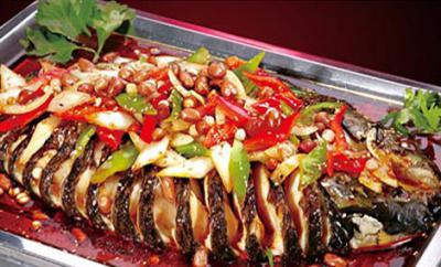 烤魚配方及做法，原來做烤魚這么講究，收藏了