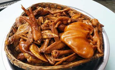 四川鹵菜技術(shù)培訓 鹵湯制作制作技巧掌握