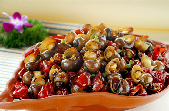 爆炒田螺技術(shù)培訓 爆炒田螺技術(shù)培訓