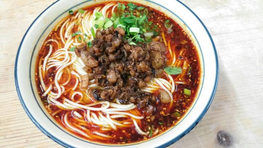 鹵肉面培訓 鹵肉面培訓