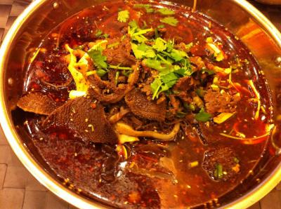 想吃麻辣燙別在買著吃了，教你一個(gè)家常版做法，簡單又好吃