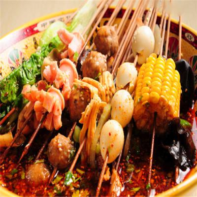 成都新都區(qū)麻辣燙技術(shù)培訓(xùn)班哪里好？