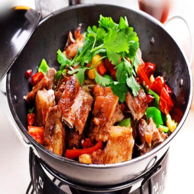 成都高新區(qū)干鍋培訓(xùn)學(xué)校那里好？