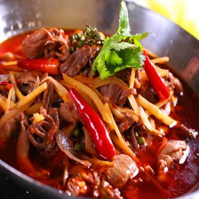 成都錦江短期干鍋技術培訓機構(gòu)哪里靠譜？