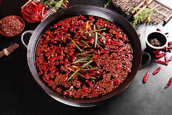 成都火鍋技術(shù)培訓