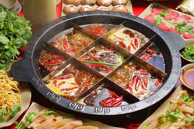 成都火鍋技術(shù)培訓