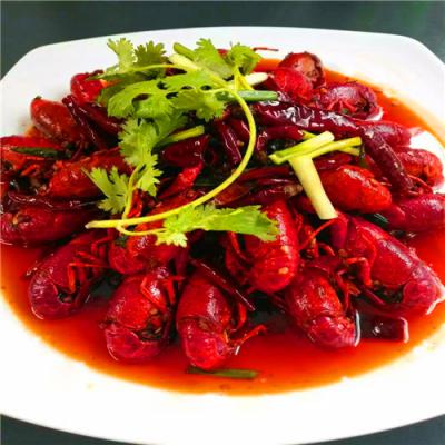 成都正宗麻辣小龍蝦技術培訓班哪里好？隨時實踐創(chuàng)新