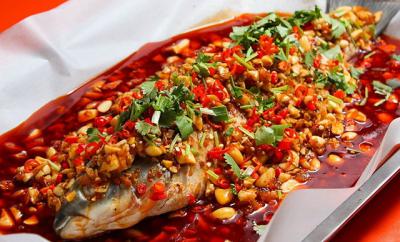 四川紙包魚技術(shù)培訓需要多少錢？掌握全套技術(shù)