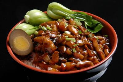 成都臺灣鹵肉飯技術(shù)培訓學校哪里專業(yè)？正宗快餐技術(shù)培訓