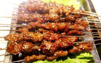  成都正宗燒烤技術(shù)配方多少錢？燒烤技術(shù)培訓班