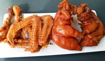 四川鹵菜技術培訓中心哪里好？醬料保存方法培訓