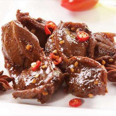 四川鹵菜技術培訓價格哪里便宜？終身技術免費服務