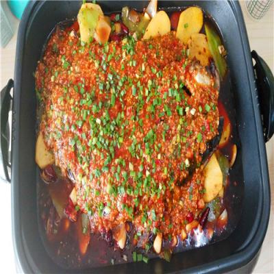 四川特色烤魚技術(shù)培訓(xùn)學(xué)校哪里專業(yè)？烤魚培訓(xùn)原料選購(gòu)