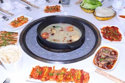 湯鍋訓練哪里滋味好?養(yǎng)生湯鍋訓練