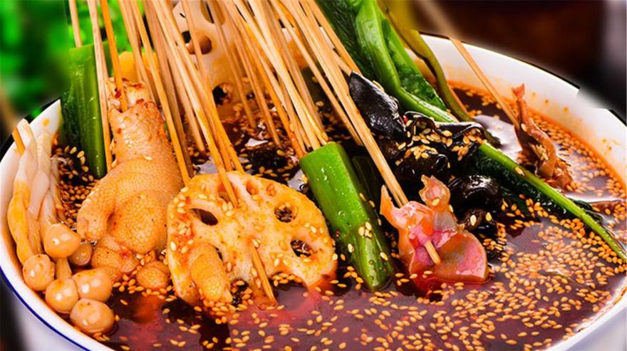 成都串串香培訓(xùn)學(xué)校哪家好？串串香在哪里學(xué)？