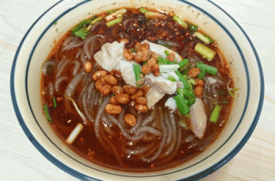 肥腸粉培訓(xùn)價格哪里靠譜？冒節(jié)子制做技能