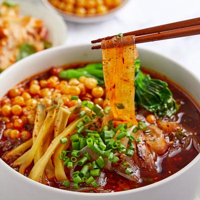  重慶火鍋米線技術(shù)培訓(xùn)哪里正宗？短時(shí)間能掌握全套技術(shù)