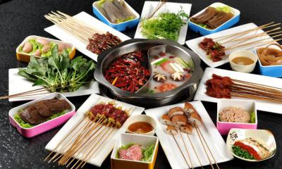 火鍋串串香培訓(xùn)哪里好?教師1對1教育