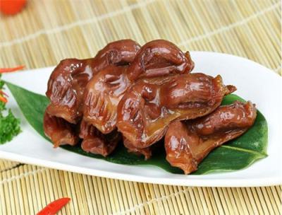 鹵菜培訓哪家專業?鹵菜全套核心技術