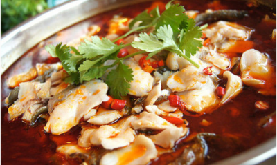  短期冷鍋魚技能培訓(xùn)火多少錢？正宗冷鍋魚技術(shù)做法