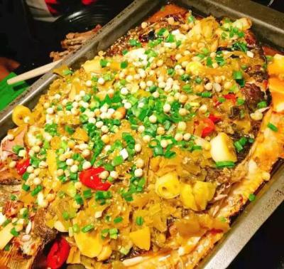 烤魚(yú)的專(zhuān)業(yè)技術(shù)培訓(xùn)在哪純凈？萬(wàn)州烤魚(yú)專(zhuān)業(yè)技術(shù)培訓(xùn)