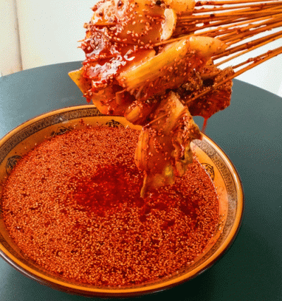 冷串串缽缽雞技術(shù)培訓(xùn)需要多少錢(qián)？