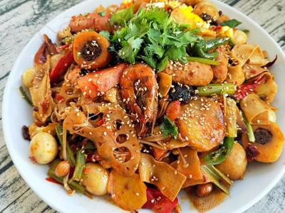 麻辣香鍋技術(shù)培訓(xùn)機(jī)構(gòu)哪里比較靠譜？