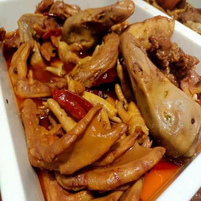 現(xiàn)撈鹵菜技術(shù)培訓(xùn)學(xué)校比較專(zhuān)業(yè)？