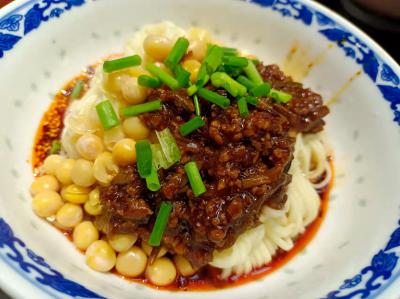 碗雜面食技術(shù)培訓(xùn)哪家專(zhuān)業(yè)？