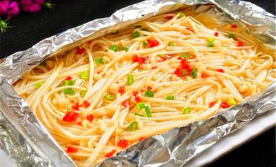 成都餐飲培訓機構，特色燒烤技術培訓學校哪家好？